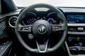 Alfa Romeo Stelvio TI 2.2 D TURBO 210 CV AUTO 4WD 5P Rouge - thumbnail 22