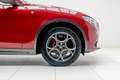 Alfa Romeo Stelvio TI 2.2 D TURBO 210 CV AUTO 4WD 5P Rouge - thumbnail 15
