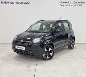 1.0 Gse City Cross Hybrid
