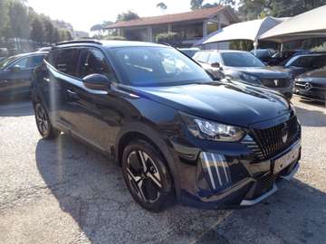 1200 PURETECH ALLURE 100CV NAV CARPLAY CAM "17