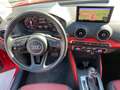 Audi Q2 1.4 TFSI S-Line S tronic*EURO6*GARANTIE 1AN*CARPAS Rood - thumbnail 9
