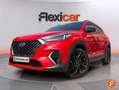 Hyundai TUCSON 1.6 CRDI 100kW (136CV) 48V N-Line 4X2 Rojo - thumbnail 3