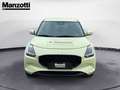 Suzuki Swift HYBRID 1.2 4WD ALLGRIP TOP Vert - thumbnail 2