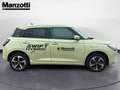 Suzuki Swift HYBRID 1.2 4WD ALLGRIP TOP Vert - thumbnail 4