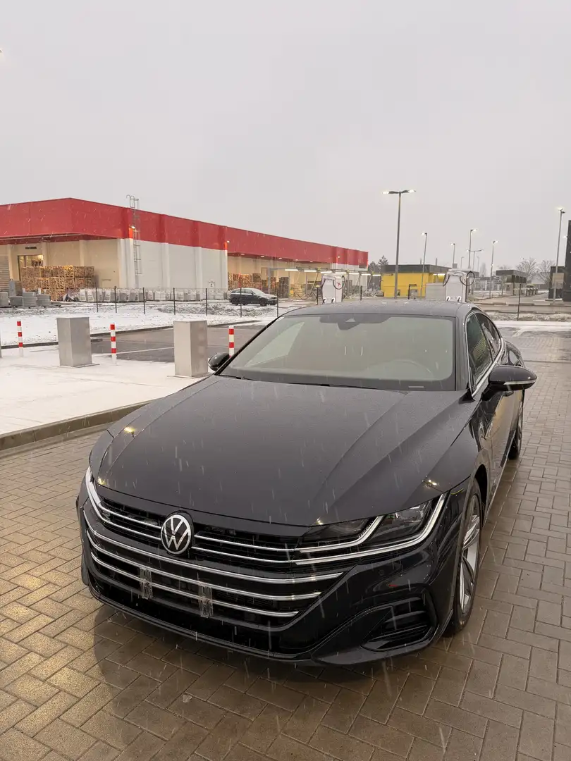 Volkswagen Arteon R-Line 2,0 TDI DSG - 2