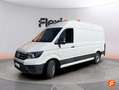 Volkswagen Crafter 30 Furgón BM TN L3H2 2.0TDI 103kW(140CV) Blanco - thumbnail 3