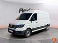 Volkswagen Crafter 30 Furgón BM TN L3H2 2.0TDI 103kW(140CV) Blanco - thumbnail 13