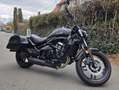 Kawasaki Vulcan S Schwarz - thumbnail 1