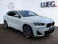 BMW X2 xDrive 20i M Sport NAVI+PDC+KAMERA+MEMORYSITZ Blanc - thumbnail 5