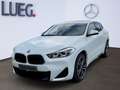 BMW X2 xDrive 20i M Sport NAVI+PDC+KAMERA+MEMORYSITZ Blanc - thumbnail 1