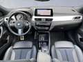 BMW X2 xDrive 20i M Sport NAVI+PDC+KAMERA+MEMORYSITZ Blanc - thumbnail 11