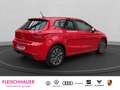 SEAT Ibiza 1.0 TSI Style Digitales Cockpit LED Apple CarPlay Rot - thumbnail 4