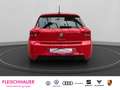 SEAT Ibiza 1.0 TSI Style Digitales Cockpit LED Apple CarPlay Rot - thumbnail 5