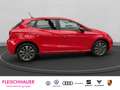 SEAT Ibiza 1.0 TSI Style Digitales Cockpit LED Apple CarPlay Rot - thumbnail 3