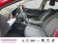 SEAT Ibiza 1.0 TSI Style Digitales Cockpit LED Apple CarPlay Rot - thumbnail 8