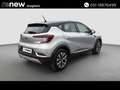 Renault Captur Captur II 2019 1.5 blue dci Intens 95cv Gris - thumbnail 5