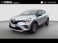 Renault Captur Captur II 2019 1.5 blue dci Intens 95cv Gris - thumbnail 1