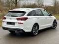 Hyundai i30 1.0 T-GDI Connect & Go *Navi*Kamera*PDC*LED* Blanc - thumbnail 6