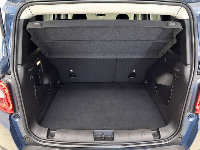 Jeep Renegade — photo 15
