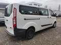 Ford Transit Custom Kombi 310 L2 Trend 2,2TDCi*9-Sitz Weiß - thumbnail 8