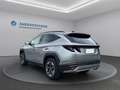 Hyundai TUCSON HEV 4WD Comfort *Panoramadach* Silber - thumbnail 8