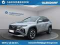 Hyundai TUCSON HEV 4WD Comfort *Panoramadach* Silber - thumbnail 1