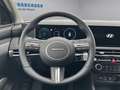 Hyundai TUCSON HEV 4WD Comfort *Panoramadach* Silber - thumbnail 13
