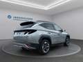 Hyundai TUCSON HEV 4WD Comfort *Panoramadach* Silber - thumbnail 6