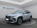 Hyundai TUCSON HEV 4WD Comfort *Panoramadach* Silber - thumbnail 2