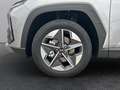 Hyundai TUCSON HEV 4WD Comfort *Panoramadach* Silber - thumbnail 19