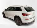 Skoda Kodiaq 2.0 TDI DSG 4x4 L&K NAVI AHK AREAVIEW LED ACC Weiß - thumbnail 2