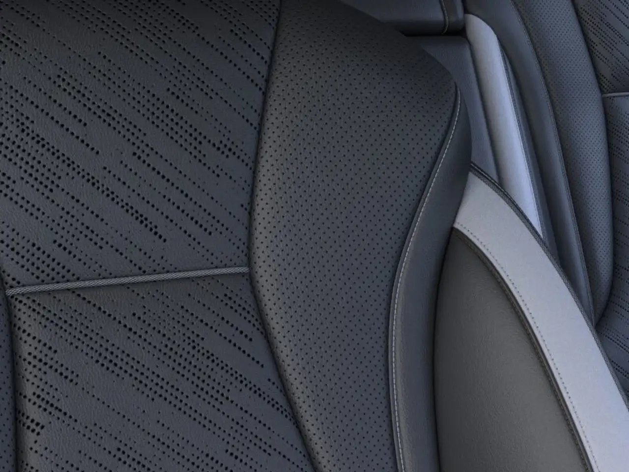 Buick Envision снимка Buick Envision
