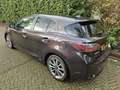 Lexus CT 200h Business Style Leder Bruin - thumbnail 6
