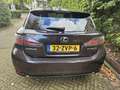 Lexus CT 200h Business Style Leder Bruin - thumbnail 7