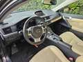 Lexus CT 200h Business Style Leder Bruin - thumbnail 8