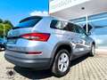Skoda Kodiaq Ambition 4x4 1.4 TSI Navi/LED/ACC/BlendfreiesFernl Grau - thumbnail 6