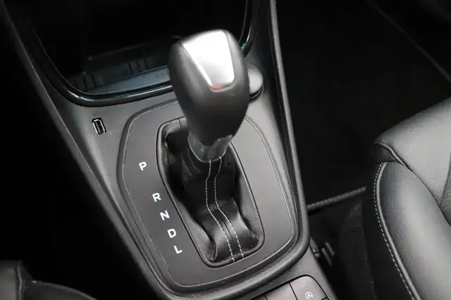 Ford Puma view 10