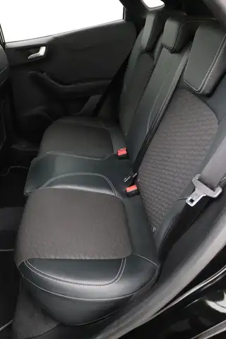 Ford Puma view 13