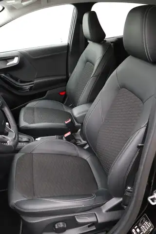 Ford Puma view 11