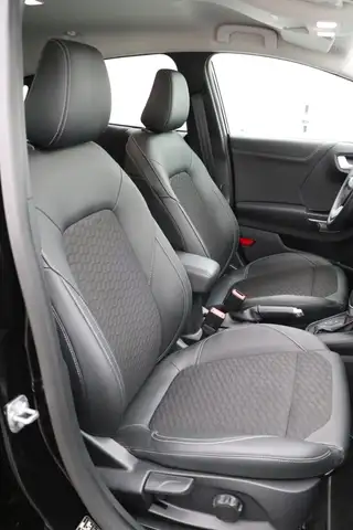 Ford Puma view 12