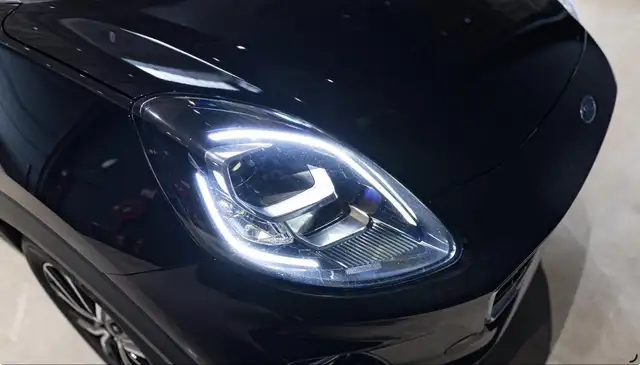 Ford Puma view 6