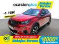 Peugeot 2008 1.2 PureTech S&S Allure EAT8 130 Rojo - thumbnail 1