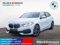 BMW 118 i Sport Line NAVI HAGELSCHADEN HUD LED Weiß - thumbnail 1