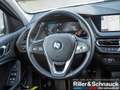 BMW 118 i Sport Line NAVI HAGELSCHADEN HUD LED Weiß - thumbnail 10