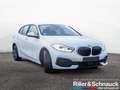 BMW 118 i Sport Line NAVI HAGELSCHADEN HUD LED Weiß - thumbnail 2