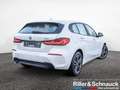 BMW 118 i Sport Line NAVI HAGELSCHADEN HUD LED Weiß - thumbnail 3