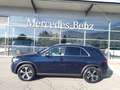 Mercedes-Benz GLE 350 GLE 350 de PHEV Hybrid 4Matic Aut. Blau - thumbnail 2