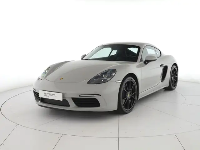 Porsche Cayman 2.0 300cv pdk