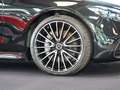 Mercedes-Benz S 450 S 450 d 4M AMG Line lang Night Hinterachslenkung Noir - thumbnail 2