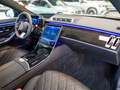 Mercedes-Benz S 450 S 450 d 4M AMG Line lang Night Hinterachslenkung Noir - thumbnail 10